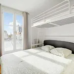 Appartement Invalides - Tour Eiffel *