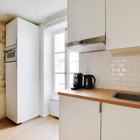 Apartman Invalides - Tour Eiffel *