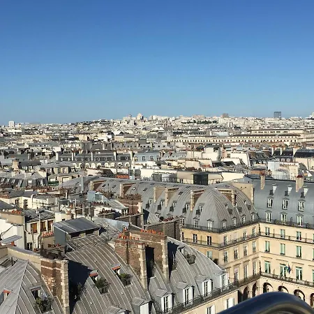 아파트 Invalides - Tour Eiffel 파리