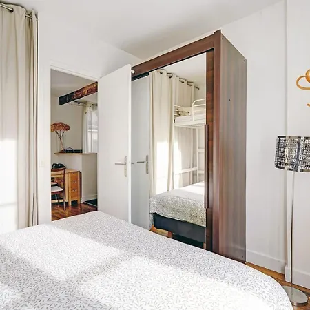 Invalides - Tour Eiffel *