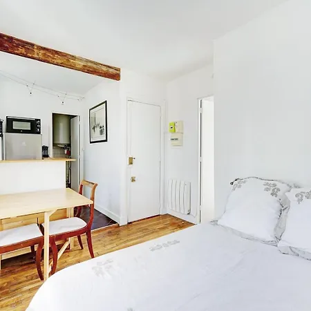 Invalides - Tour Eiffel Apartman