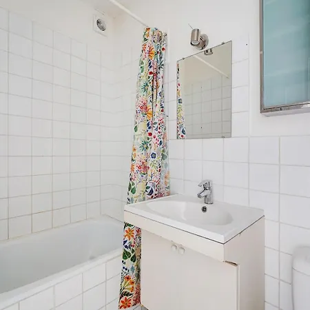 Apartman Invalides - Tour Eiffel Párizs