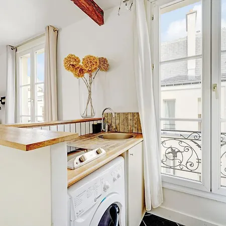 Invalides - Tour Eiffel *